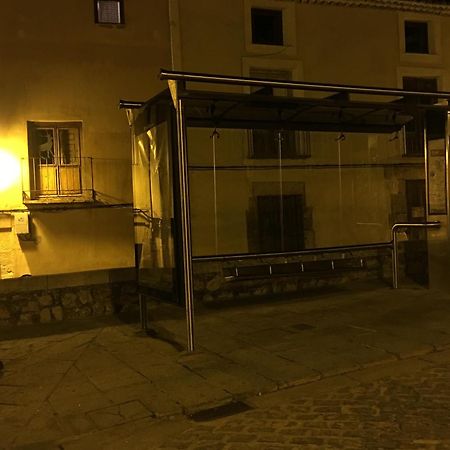 Estudio San Nicolas 昆卡 外观 照片