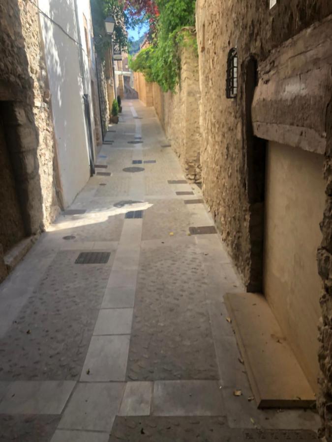 Estudio San Nicolas 昆卡 外观 照片