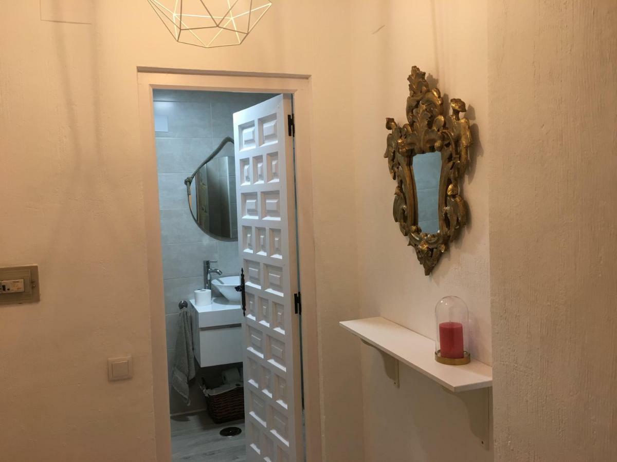 Estudio San Nicolas 昆卡 外观 照片